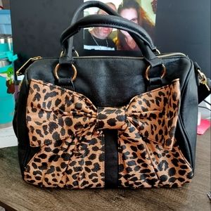 Betsey Johnson Handbag